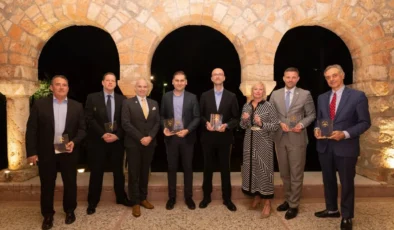 İstanbul Havalimanı dünyada bir ilke imza attı