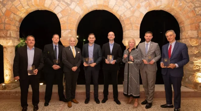 İstanbul Havalimanı dünyada bir ilke imza attı