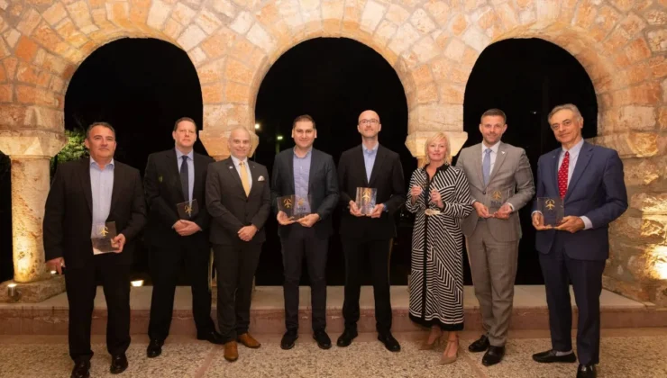 İstanbul Havalimanı dünyada bir ilke imza attı