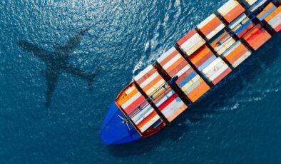 Türkiye’den Almanya’ya tüm zamanların ihracat rekoru