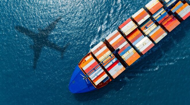 Türkiye’den Almanya’ya tüm zamanların ihracat rekoru