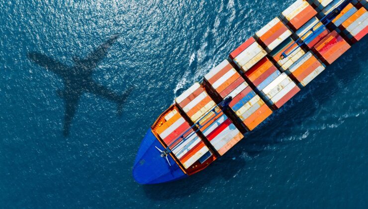 Türkiye’den Almanya’ya tüm zamanların ihracat rekoru