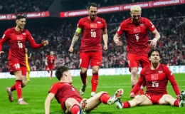 Dünya Kupası yolunda finalin adı: Türkiye-Kosova