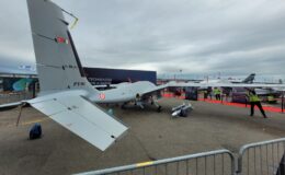 İtalya uçak gemisi için Bayraktar TB3 alıyor