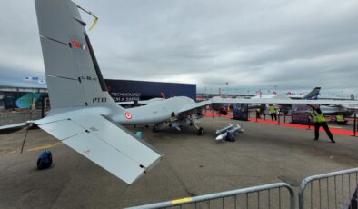 İtalya uçak gemisi için Bayraktar TB3 alıyor