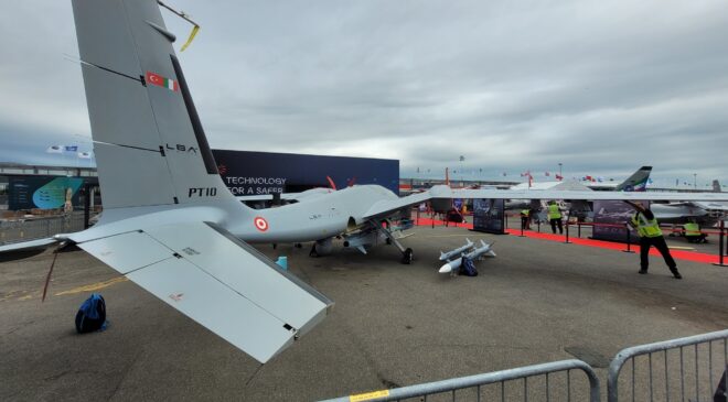 İtalya uçak gemisi için Bayraktar TB3 alıyor