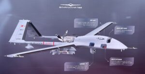 İtalya uçak gemisi için Bayraktar TB3 alıyor 3 italya ucak gemisi icin bayraktar tb3 aliyor avrupa da ilk203850 1