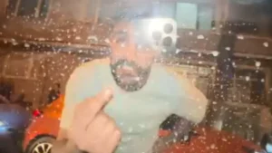 j80w fatihte trafik magandasina rekor ceza aractan inmenin bedeli 180 bin lira oldu