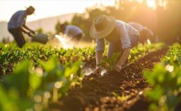 Türkiye’nin gıda arzında risk yok