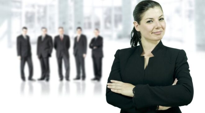 Bankacılıkta kadın gücü: Çalışan oranı yüzde 51’e ulaştı