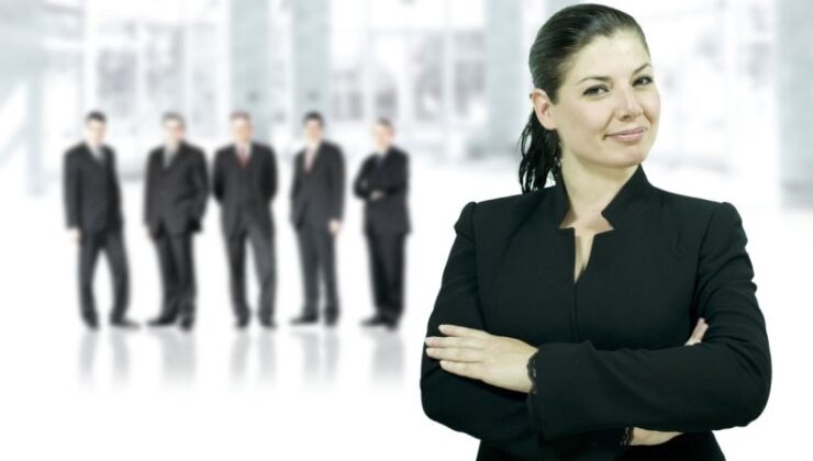 Bankacılıkta kadın gücü: Çalışan oranı yüzde 51’e ulaştı