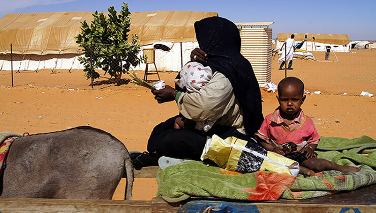 Kadınlar iklim krizine karşı daha hassas! İş dünyasında çevre bilinci kadınlarla yükseliyor