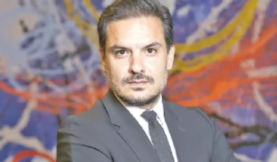 Sigortanın patronu kadınlar oldu