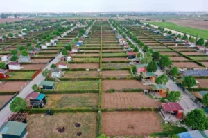 Tarımda 'tarlakondu' operasyonu: Hobi bahçeleri için yıkım kapıda 5 kanun teklifi kabul edildi hobi bahceleri yikilacak mi 1780437 20260330084557