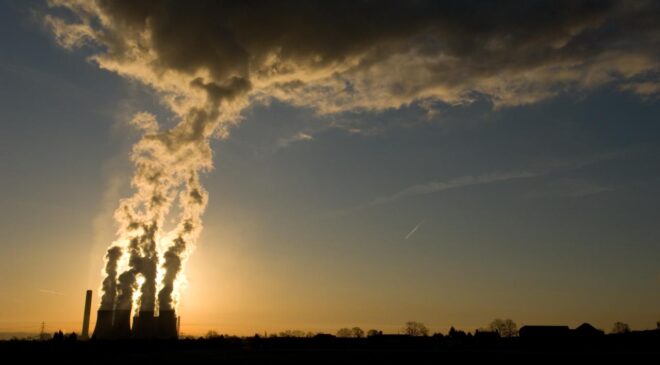 Küresel emisyonların yüzde 37’si inşaat sektöründen