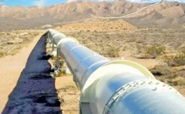 Kerkük petrolü Türkiye üzerinden dünyaya akacak