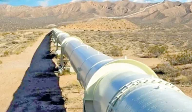 Kerkük petrolü Türkiye üzerinden dünyaya akacak