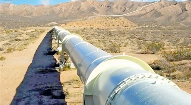 Kerkük petrolü Türkiye üzerinden dünyaya akacak