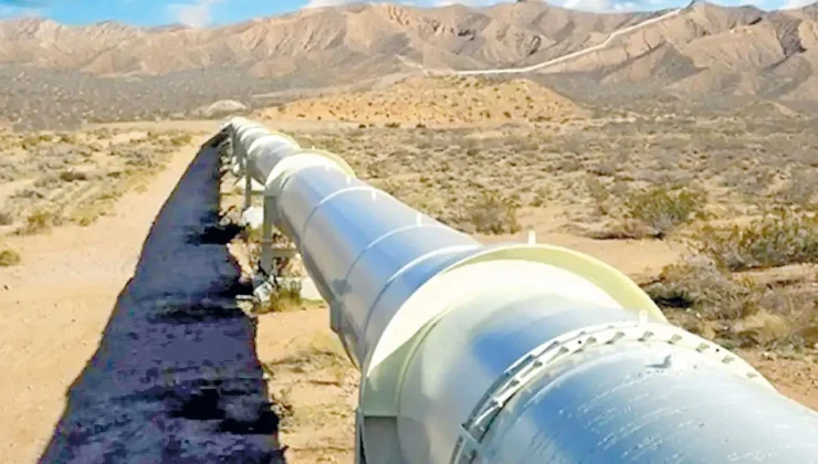 Kerkük petrolü Türkiye üzerinden dünyaya akacak