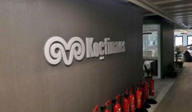 Koçfinans’tan 2 milyar lirayı aşan yeni VDMK ihracı