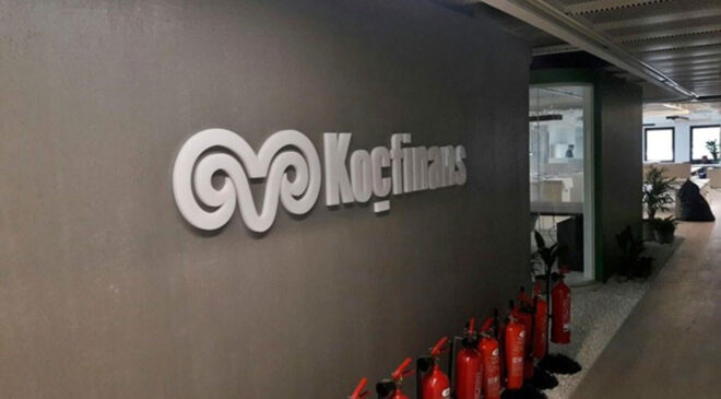 Koçfinans’tan 2 milyar lirayı aşan yeni VDMK ihracı
