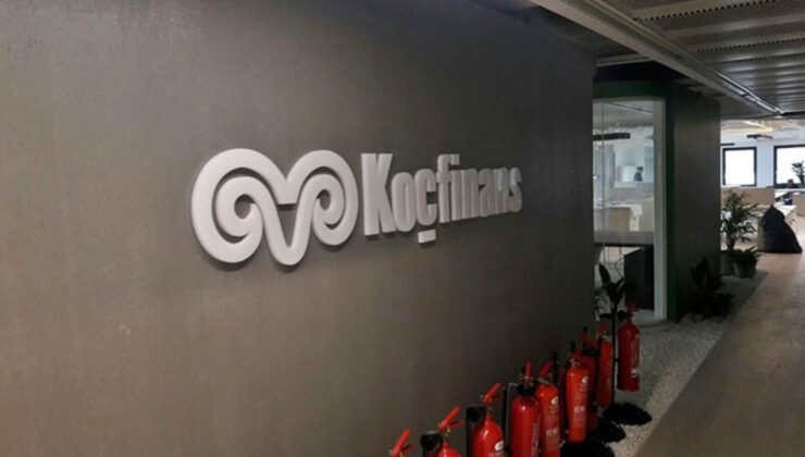 Koçfinans’tan 2 milyar lirayı aşan yeni VDMK ihracı