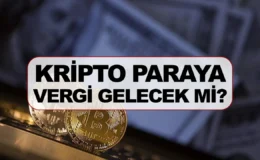 Kripto vergisinde son durum: Yasa çıktı mı, neler değişecek?