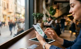 Kullanılmayan banka hesapları suç ortağınız olabilir IBAN dolandırıcılığına karşı uzmanlar uyardı