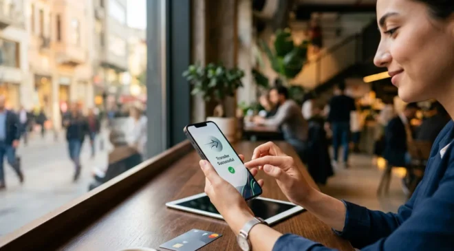 Kullanılmayan banka hesapları suç ortağınız olabilir IBAN dolandırıcılığına karşı uzmanlar uyardı