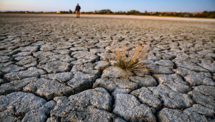 Su petrolden daha değerli olacak! Korkutan “Gıda Krizi” uyarısı
