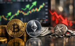 Kripto Piyasasında Tedirgin Başlangıç: Bitcoin ve Ethereum Baskı Altında