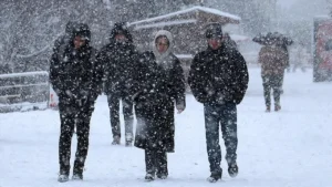 Mart kapıdan baktıracak dondurucu soğuk ve kar geri geliyor! 3 kuvvetli kar yagisi geliyor meteoroloji illeri tek tek duyurdu 3 gun icin kritik uyar 3281902 202602130809 4