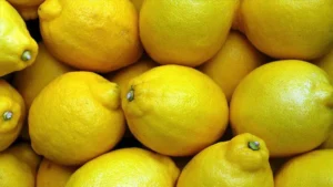 Limon fiyatları bu yıl üreticisini güldürdü 5 limonda gumruk vergisi yeniden duzenlendi 1776556 20260312013428 1