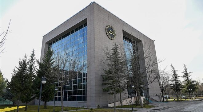 Lüks yaşayıp vergi vermeyene “Maliye” takibi