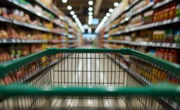 TZOB Başkanı Bayraktar: Şubatta 41 ürünün 28’inde fiyat artışı oldu