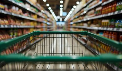 TZOB Başkanı Bayraktar: Şubatta 41 ürünün 28’inde fiyat artışı oldu