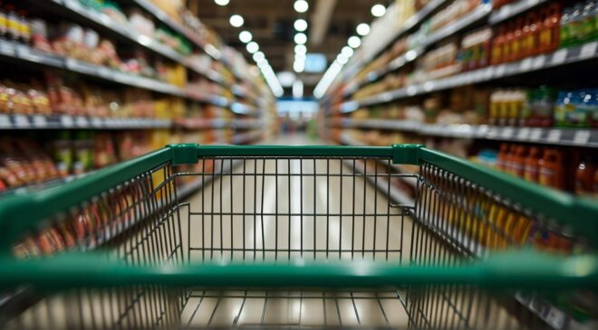 TZOB Başkanı Bayraktar: Şubatta 41 ürünün 28’inde fiyat artışı oldu