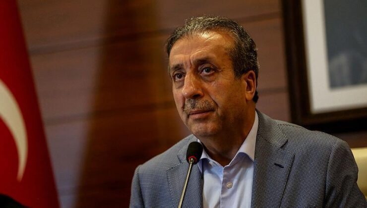 Mehdi Eker dünya tarımına yön vermeye hazırlanıyor!