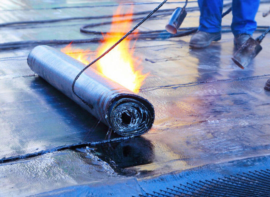 Deprem güvenliğinde kritik detay: su yalıtımı 3 membran uygulama