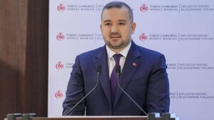 merkez bankasi baskani fatih karahan 2226668