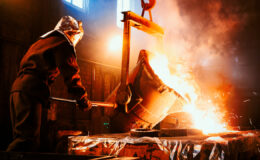 Şubat verileri umut verdi: Metal ihracatında yukarı yönlü ivme