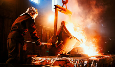 Şubat verileri umut verdi: Metal ihracatında yukarı yönlü ivme