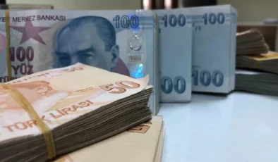 Mevduat faizlerinde ibre yeniden yukarı döndü: 1 milyon liranın aylık getirisi netleşti