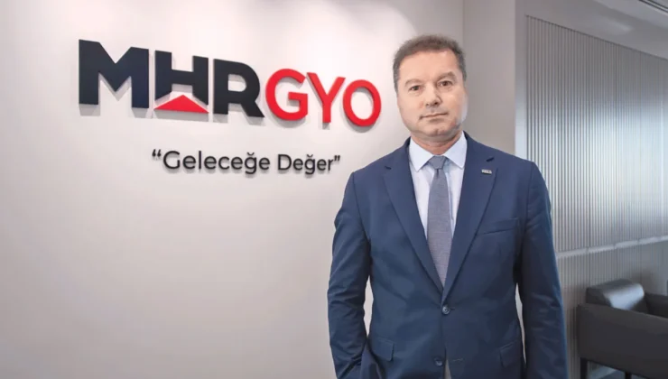 MHR GYO 2025 yılı kârını bir önceki yıla göre tam 4 kat artırdı