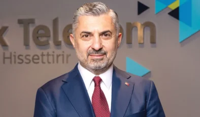 Türk Telekom kârını ikiye katlayarak abone sayısında rekor kırdı