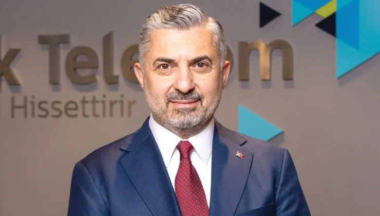 Türk Telekom kârını ikiye katlayarak abone sayısında rekor kırdı