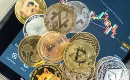 Kripto piyasasında pozitif hava