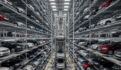 Otomotiv dünyasını bugünlerde ne meşgul ediyor?