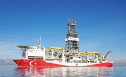 Mavi Vatan ve Somali’de nisan ayı sondaj harekatı