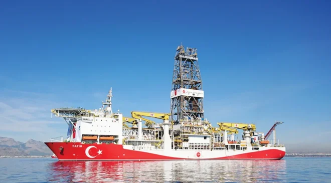 Mavi Vatan ve Somali’de nisan ayı sondaj harekatı